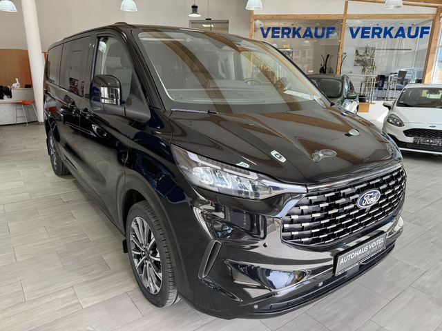 Ford Tourneo Custom Bus 320 L2 Tourneo Titanium X FWD