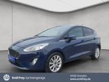 Ford Fiesta 1.5 TDCi S&S TITANIUM Navi ACC RFC PDC