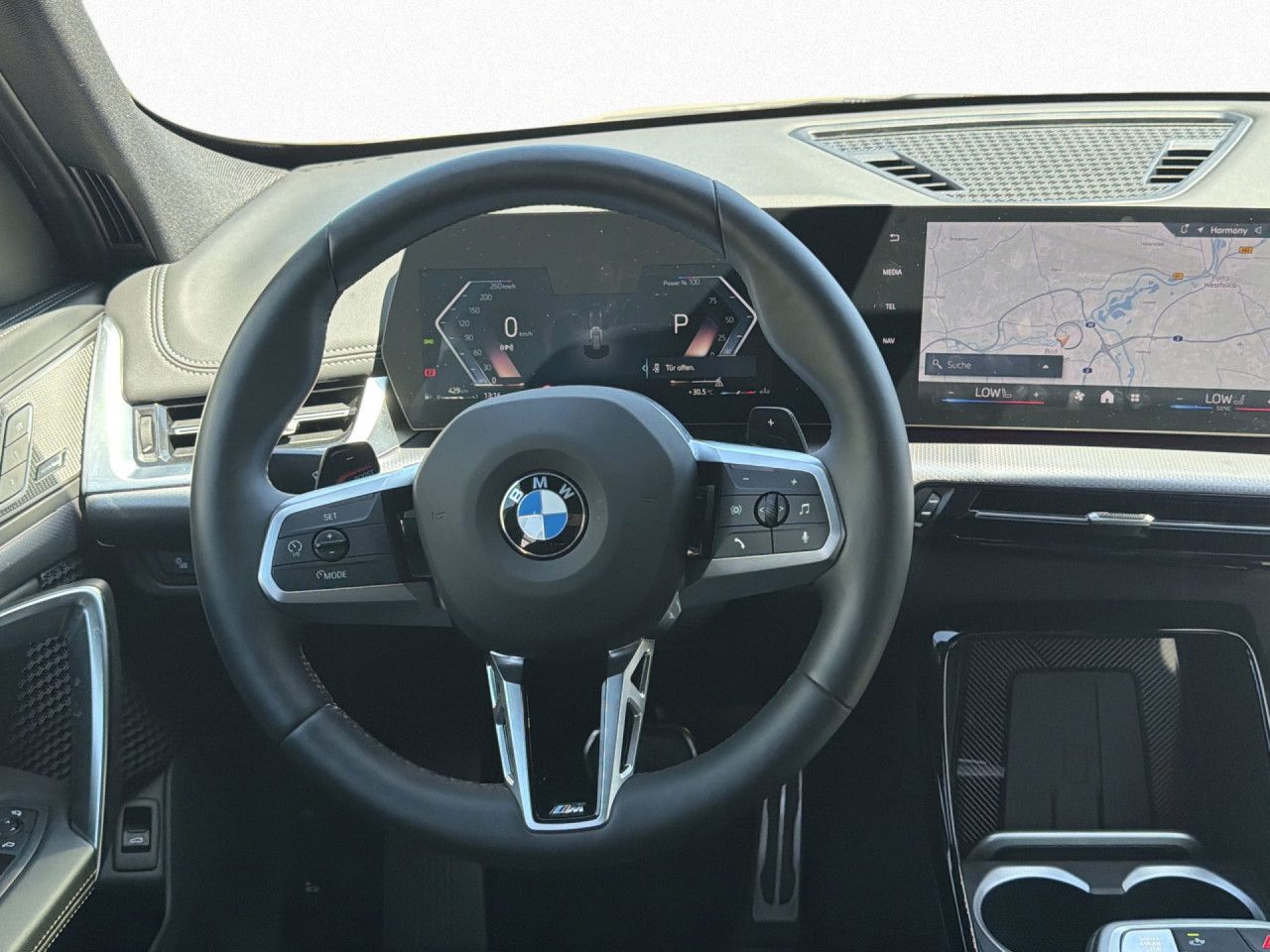 BMW X1 - Bild 17