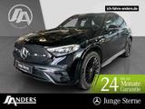 Mercedes-Benz GLC 220 d 4M AMG+MBUX+Night+Distr+LED+Kam+EASY-P - Mercedes-Benz GLC 220 in Bremen
