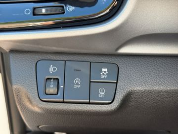 Kia Stonic 1.0T 100 Mild-Hybrid Spirit Navi Kam AHK