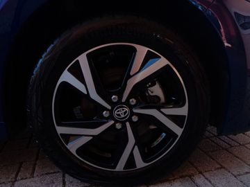 Toyota Yaris - 8