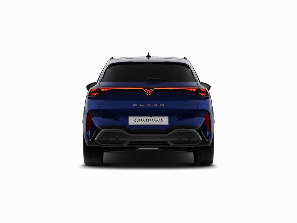 Cupra Terramar - Bild 8