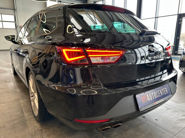Seat Leon ST FR *Navi*Klima*Sound*