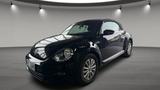 Volkswagen Beetle Cabriolet*2.Hand*HU/AU+Service neu* - gebrauchte VW Beetle aus dem Jahr 2015