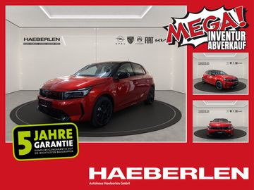 Opel Corsa - 1