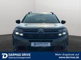 Citroën C5 Aircross Pure Tech 180 EAT8 SHINE Pano-Dach - Citroën C5 Aircross Gebrauchtwagen