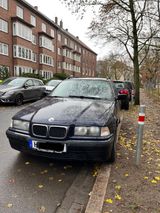 BMW 318i touring Sport Edition Sport Edition - BMW 318 aus 1998: 318i
