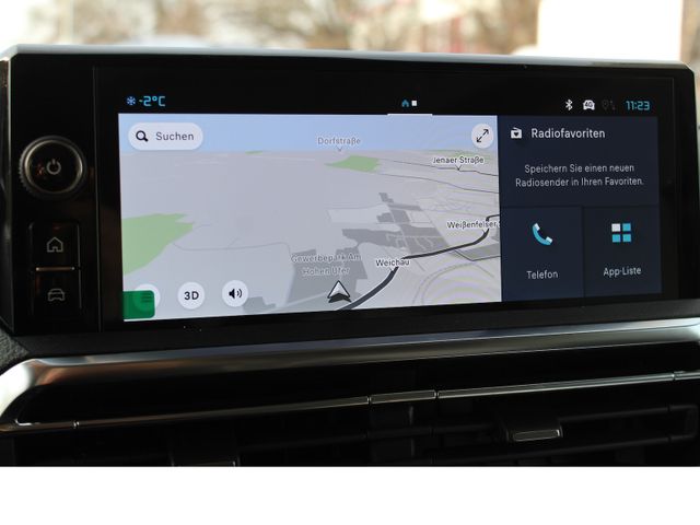 Citro�n Spacetourer M Diesel 180PS Automatik