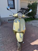 Vespa Primavera 75er Jahre Edition  - Vespa Motorräder in Ludwigshafen