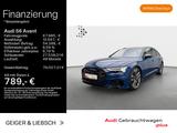 Audi S6 Avant TDI tip*Air*Pano*Standh*B&O*HUD*Matrix*