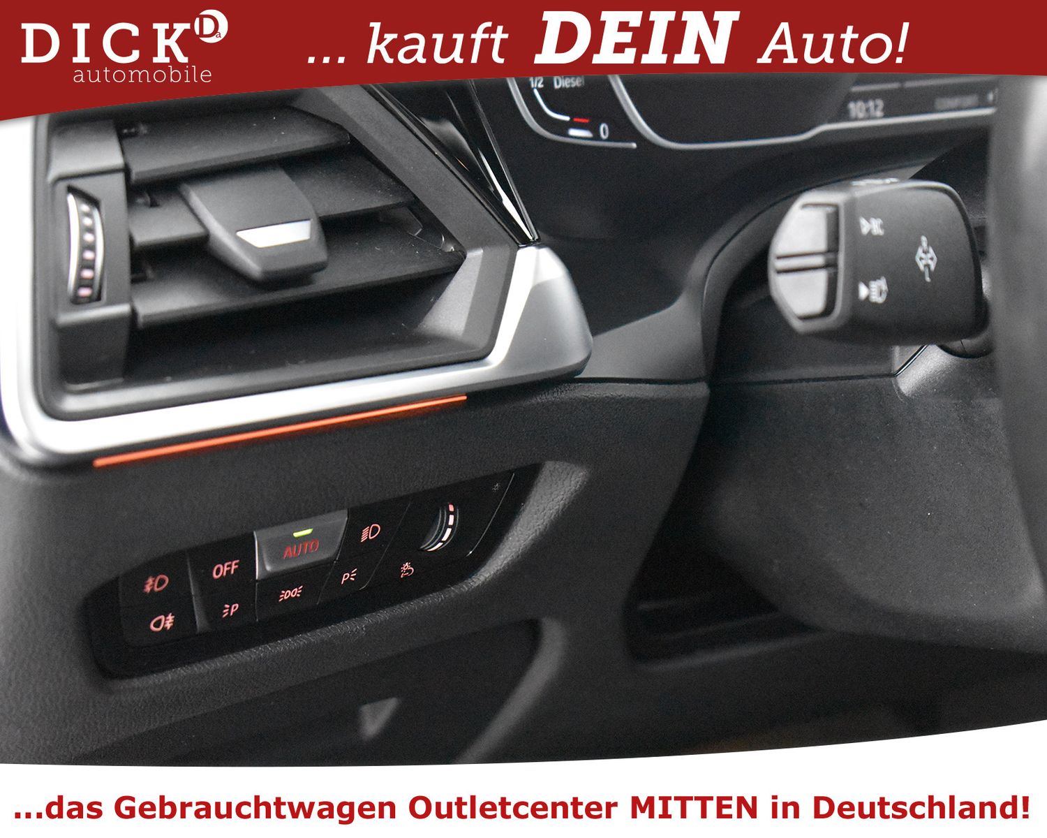 BMW 330d T xDr Sport Aut. M PAKET+SHADO+STDHZ+LED+18 - Image 19