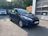 Ford B-Max 1,0 EcoBoost 74kW S/S Cool & Connect C... - Ford B-Max Gebrauchtwagen in Berlin