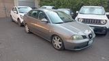 Seat Cordoba 1.9 TDI/130CV Sport - graue Seat Cordoba