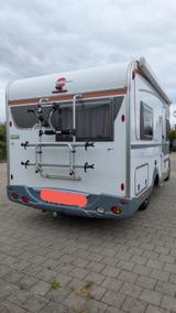 Bürstner T660 - Offers