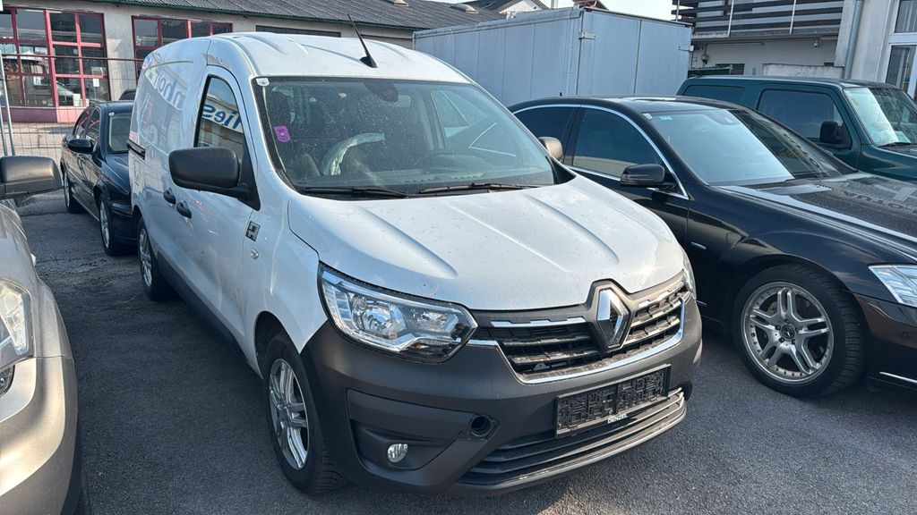 Image of Renault Express