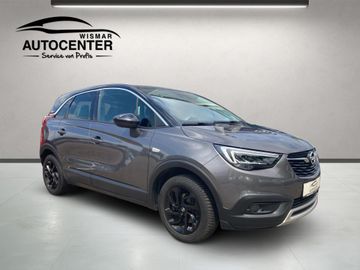 Opel CROSSLAND X 1.2 TURBO 81KW110PS INNOVATION