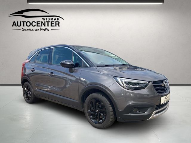 Opel CROSSLAND X 1.2 TURBO 81KW110PS INNOVATION