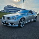 Mercedes-Benz CL 500 - - Mercedes-Benz CL-Class aus 2006