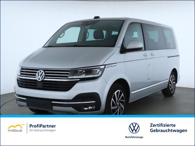 Volkswagen T6 Multivan