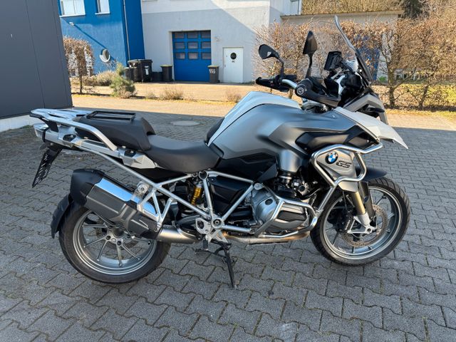 BMW R 1200 GS LC