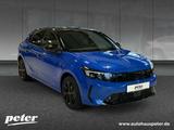 Opel Corsa F 1.2 Turbo GS Automatik Sitzheizung Allwe - Opel Corsa: Blau