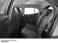 Skoda Fabia - Vorschau Bild 12