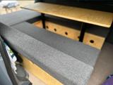 Mercedes-Benz Vito 116 CDI Stealth-Camper - Mercedes-Benz 1