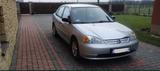 Honda Civic 1.4i LS LS - Honda Civic mit LPG-Antrieb