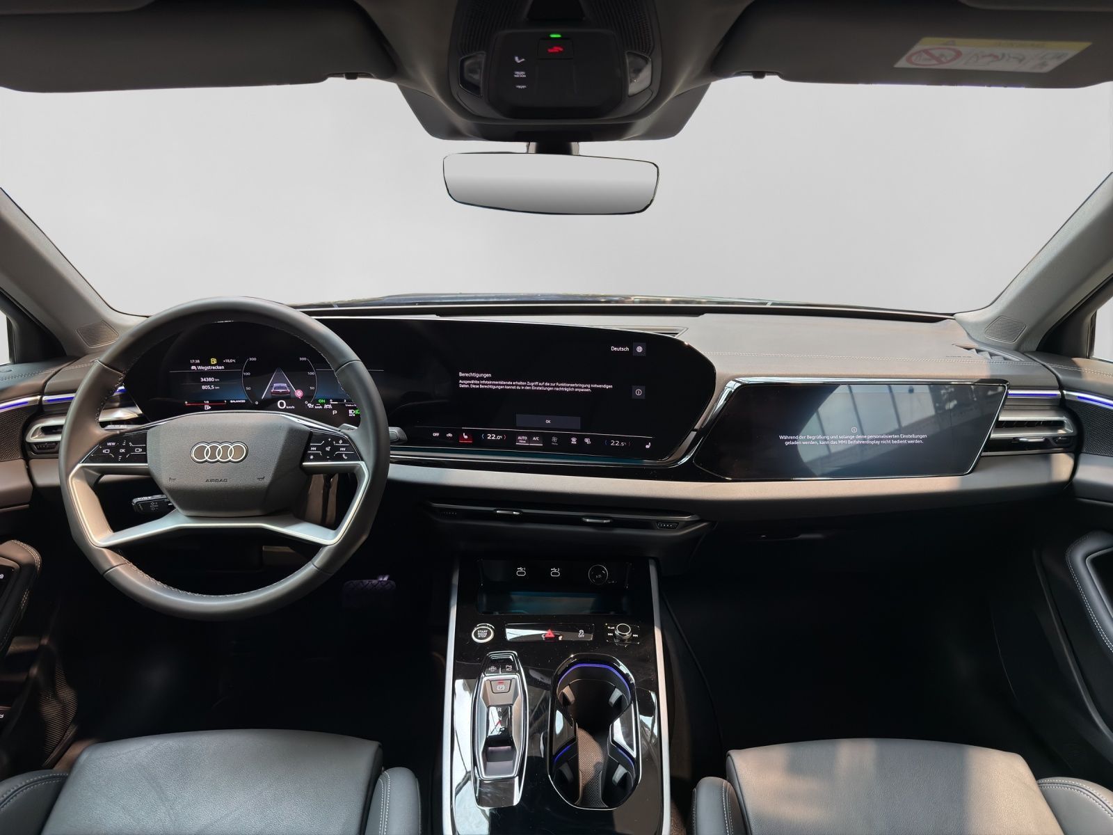 Audi A5 - Bild 5