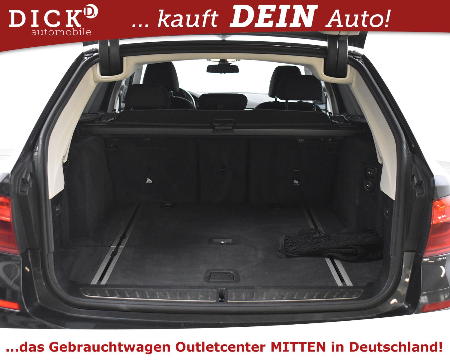 BMW 530d xDrive Aut. NAVI+KAM+LED+SHZ+AHK+TEMP+18"+M - Image 19