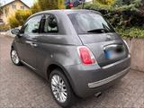 Fiat 500 Schräghecklimousine - Fiat 500S aus 2014