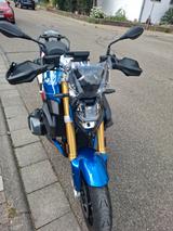 BMW R1250R Sport, Voll, Garantie bis 05.2029 - BMW 2V