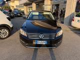 Volkswagen Passat 1.4 TSI automatica - Volkswagen Passat mit CNG-Antrieb