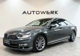 Volkswagen Passat Lim*R-LINE*VIRTUAL*DYNAUDIO* - VW Passat Gebrauchtwagen in Solingen