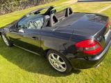 Mercedes-Benz SLK 200 KOMPRESSOR 2LOOK Edition 2LOOK Edition - Mercedes-Benz Kompressor