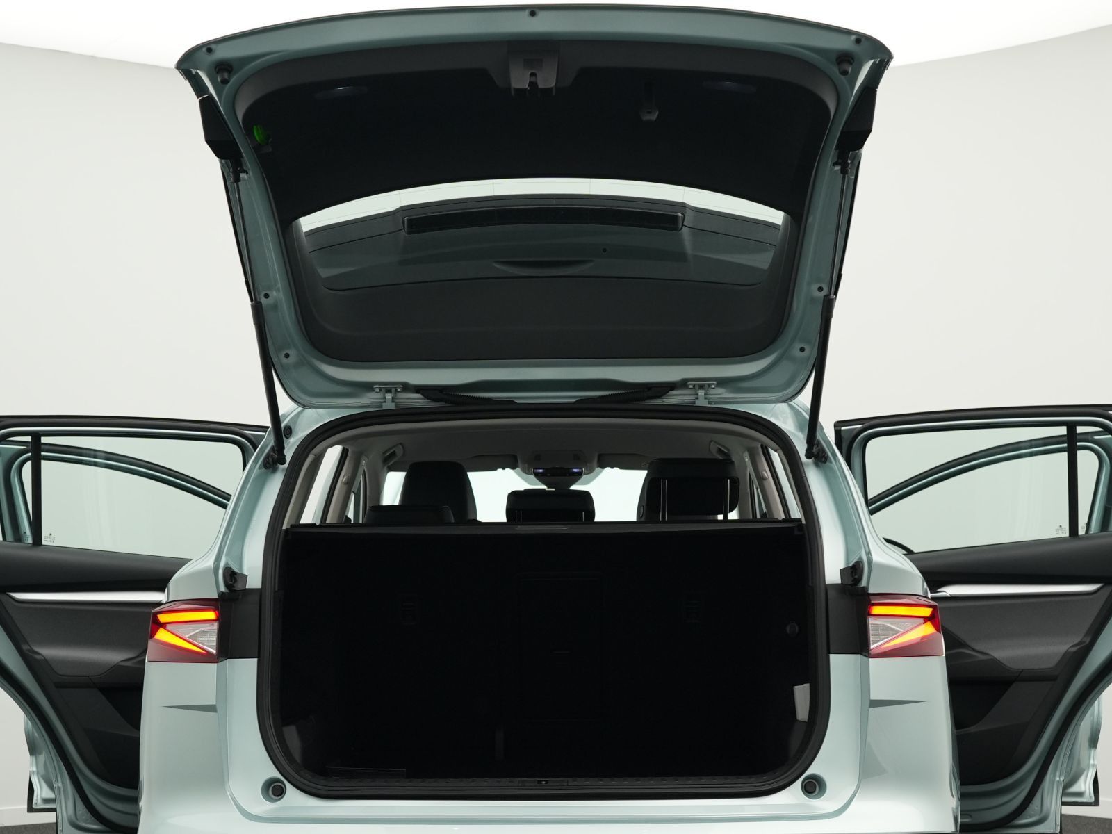 Skoda Enyaq - Bild 16