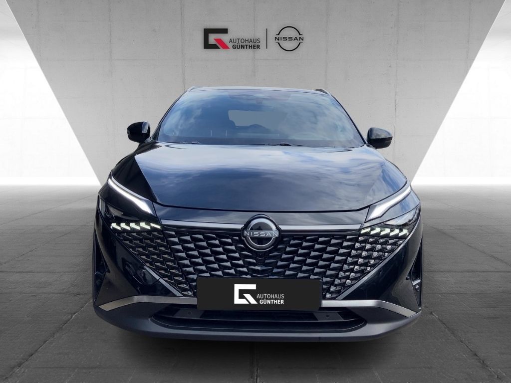 Nissan Qashqai - Bild 7