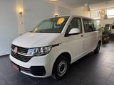 Volkswagen T6.1 Kombi lang*9S*DSG*MwSt*Apple CP*Mirror*SHz*