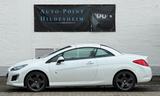 Peugeot 308 CC Cabrio-Coupe Roland Garros"XENON"NAVI" - gebrauchte Peugeot 308 aus dem Jahr 2012