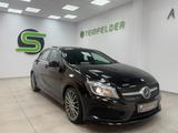 Mercedes-Benz A 200 Street Style/NAVI/AMG-PAKET/ SHZ/BI-XENON/ - Mercedes-Benz A-Klasse: 2style