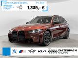 BMW M3 Touring xDrive Competition FACEL. LED HUD H/K - BMW M3 Neuwagen in Wuppertal