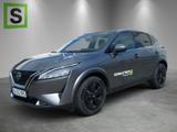 Nissan QASHQAI Tekna 1.3 DIG-T MHEV 158 PS Xtronic