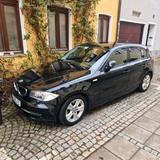 BMW 120d 177 PS. Sehr Sparsam - BMW 120: 120d Ps