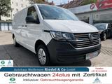 Volkswagen T6 Transporter 2.0 TDI 110kW LANG Sortimo Regal