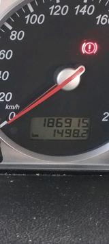 Ford Auto 7 Sitzer - gebrauchte Ford Galaxy aus dem Jahr 2005