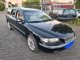 Volvo V70 T5 2.3. "TÜV neu + ZR neu" - Volvo V70: 2.3