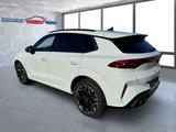 Cupra Terramar 4x4 VZ DSG AHK NAV Matrix Pano Voll 27% - mit Benzin-Antrieb: Weiß, Schiebedach, Geländewagen
