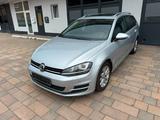 Volkswagen Golf VII 1.4*Pano*BI-Xenon*SHZG*AHK*DCC