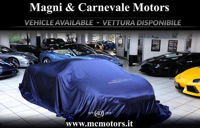Ferrari 12 Cilindri FULL SPECS|FULL CARBON PACK|